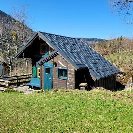 Casa de Férias Kuebl