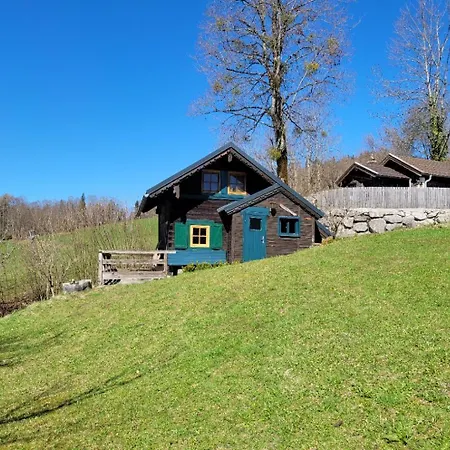 Casa de Férias Kuebl