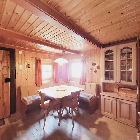 Kuebl Casa vacanze Krispl