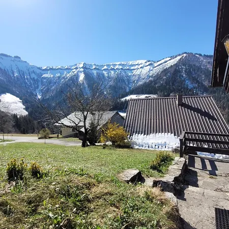 Kuebl Casa de Férias *