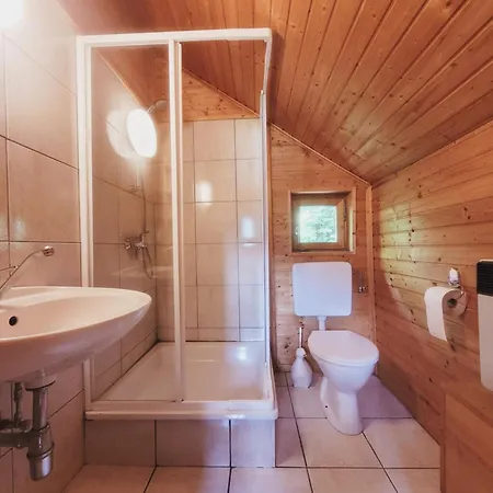 Casa vacanze Kuebl *